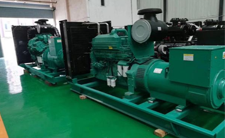 云和发电机出租 云和发电机出租